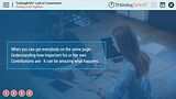 TrainingBriefs® Lack of Commitment