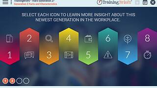 TrainingBriefs® That’s Generation Z?