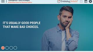 TrainingBriefs® <mark>Ethics</mark> & Budgets