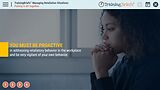 TrainingBriefs® Managing Retaliation Situations