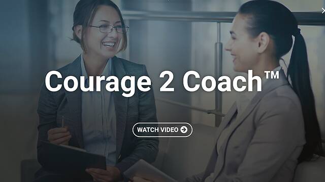 Courage 2 Coach™ (Streaming)