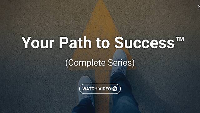 Your Path to Success™ (Complete Series)