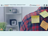 TrainingBriefs® Workplace Bullying - Speaking Up for Yourself