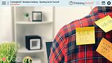 TrainingBriefs® Workplace Bullying - Speaking Up for Yourself