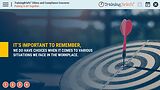 TrainingBriefs® Ethics and Compliance Concerns