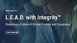L.E.A.D. with Integrity™: Promoting a Culture of Ethical Conduct and Compliance (Streaming)