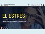 TrainingBriefs® I’m Stressed! (Spanish)