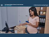 The Pregnant Workers Fairness Act (An Overview)