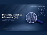 Personally Identifiable Information (PII) - An Overview