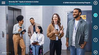 Diversity 201™ Equity & <mark>Inclusion</mark> in Action