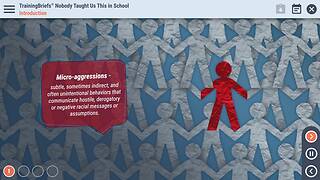 TrainingBriefs® Nobody Taught Us This in School