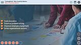 TrainingBriefs® Why Creativity Matters