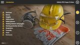 SafetyBytes® OSHA’s PPE Proper Fit Rule