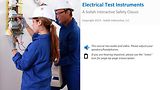 Electrical Test Instruments™