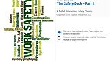 The Safety Deck™ (Part 1)