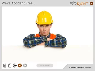 SafetyBytes® - An Overview of Emergency Action Plans
