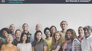 Got Diversity & <mark>Inclusion</mark>?™ It’s All About <mark>Inclusion</mark>