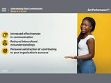 Got Performance?™ Understanding Global Communication