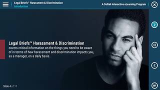Legal Briefs™ <mark>Harassment</mark> & Discrimination: Promoting Respect & Preventing Discrimination