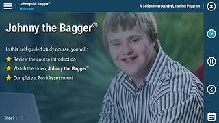 Johnny the Bagger: A True Story of <mark>Customer Service</mark>™