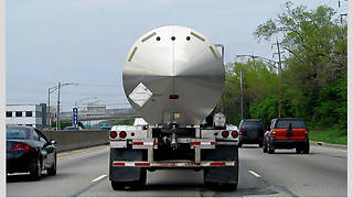 <mark>Safety</mark>Bytes® HAZMAT Awareness: Carrier Responsibilities