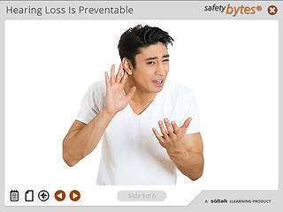 <mark>Safety</mark>Bytes® Hearing Protection: The Effects Of Noise