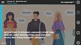 LearningBytes® Diversity 101 - What Did She Say?™