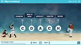 Courage 2 Coach™: An Advantage eLearning Course