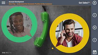 Got<mark>Sales</mark>® Account Development