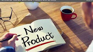 Got Sales?™ Continuous Learning