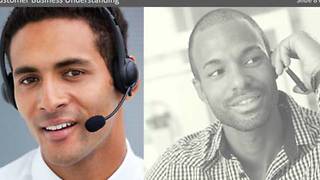 Got Sales?™ Customer Business Understanding