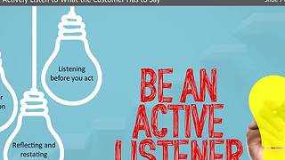 GotSales?™ Communication