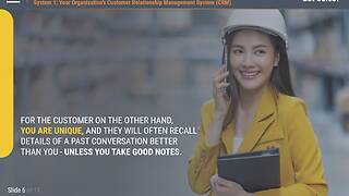 GotSales™ System Proficiency