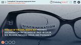 TrainingBriefs® Recognizing Inappropriate Humor