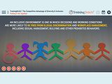 TrainingBriefs® The Competitive Advantage of Diversity & Inclusion