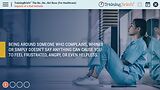 TrainingBriefs® The No…No…No! Boss (For Healthcare)