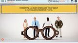 TrainingBriefs® Workplace Stereotypes