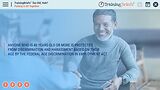 TrainingBriefs® Too Old, Huh?