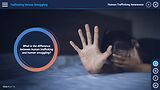 Human Trafficking Awareness (Hospitality Industry)