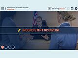 TrainingBriefs® Inconsistent Discipline