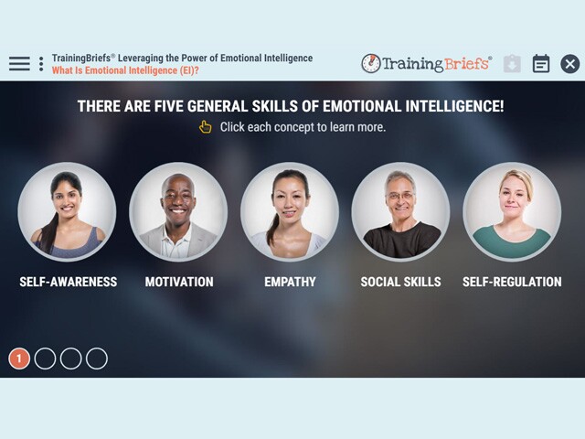 Emotional Intelligence - A Better Predictor of Top Performers Than Intelligence